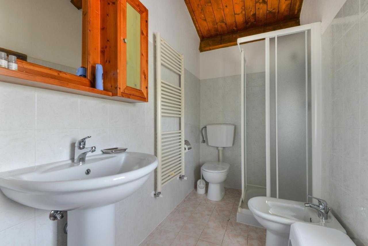 3 Charming Private Home With Pool, Bbq, Wi-Fi & Free Parking Castel del Piano (Tuscany) Exterior photo