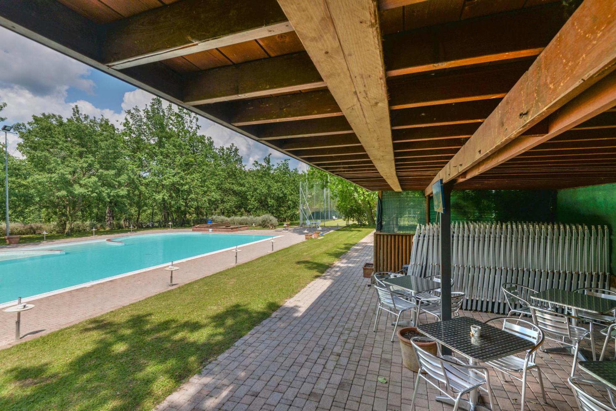 3 Charming Private Home With Pool, Bbq, Wi-Fi & Free Parking Castel del Piano (Tuscany) Exterior photo