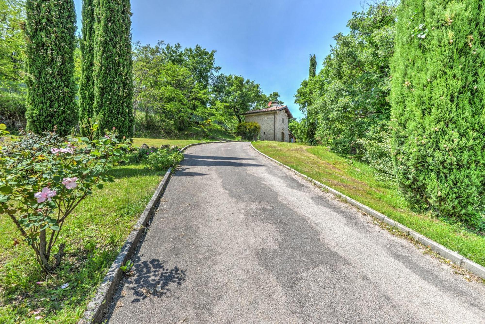 3 Charming Private Home With Pool, Bbq, Wi-Fi & Free Parking Castel del Piano (Tuscany) Exterior photo